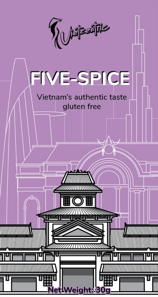 Five-Spice