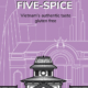 Five-Spice