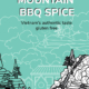 Mountain BBQ Spice