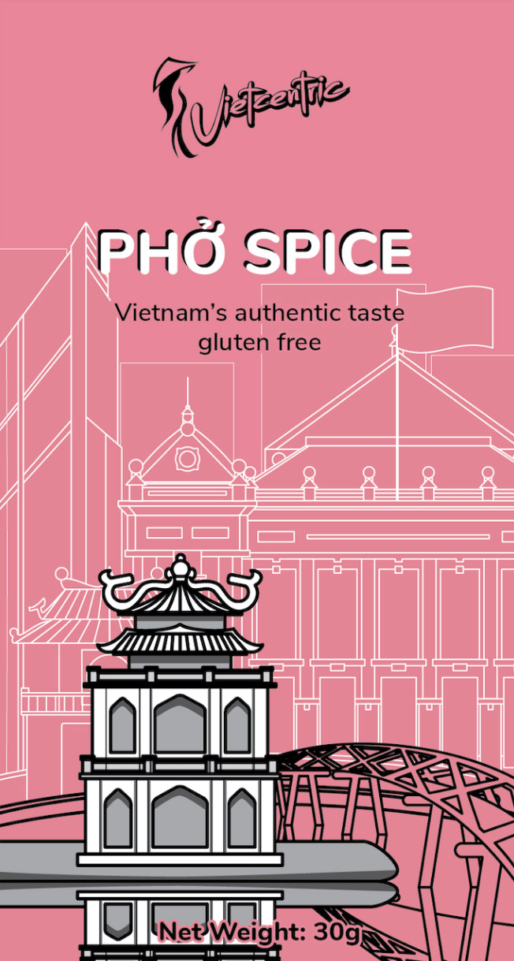 Pho Spice